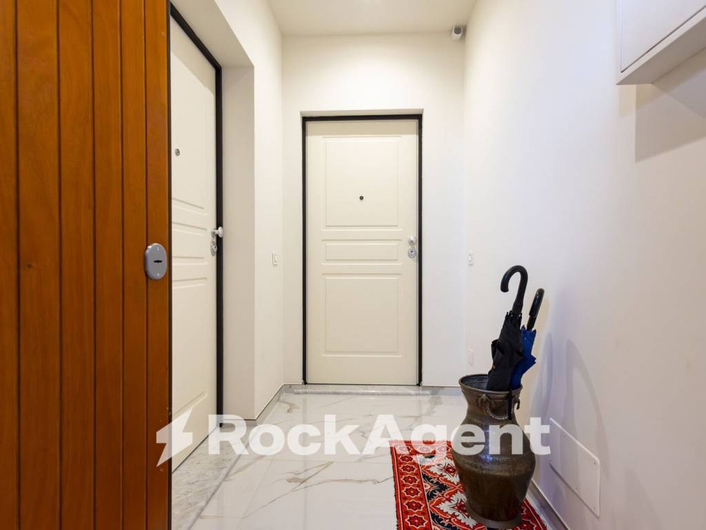 Appartamento a Catanzaro in Via Gioacchino da Fiore, 59 - Foto 3