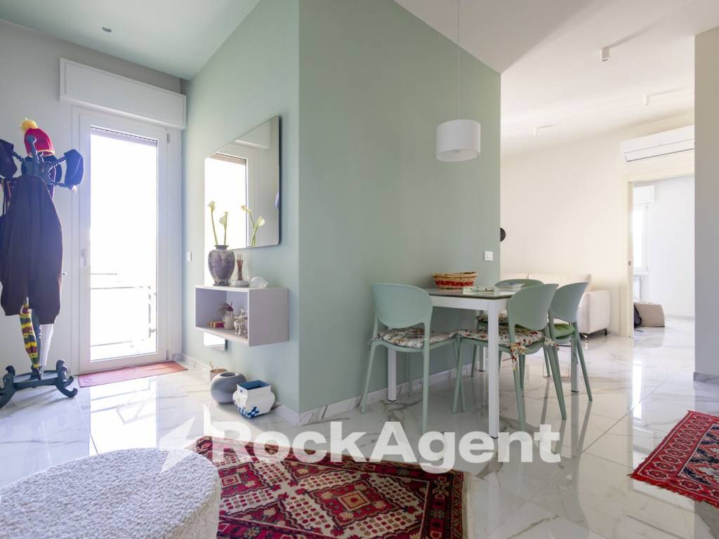 Appartamento a Catanzaro in Via Gioacchino da Fiore, 59 - Foto 4