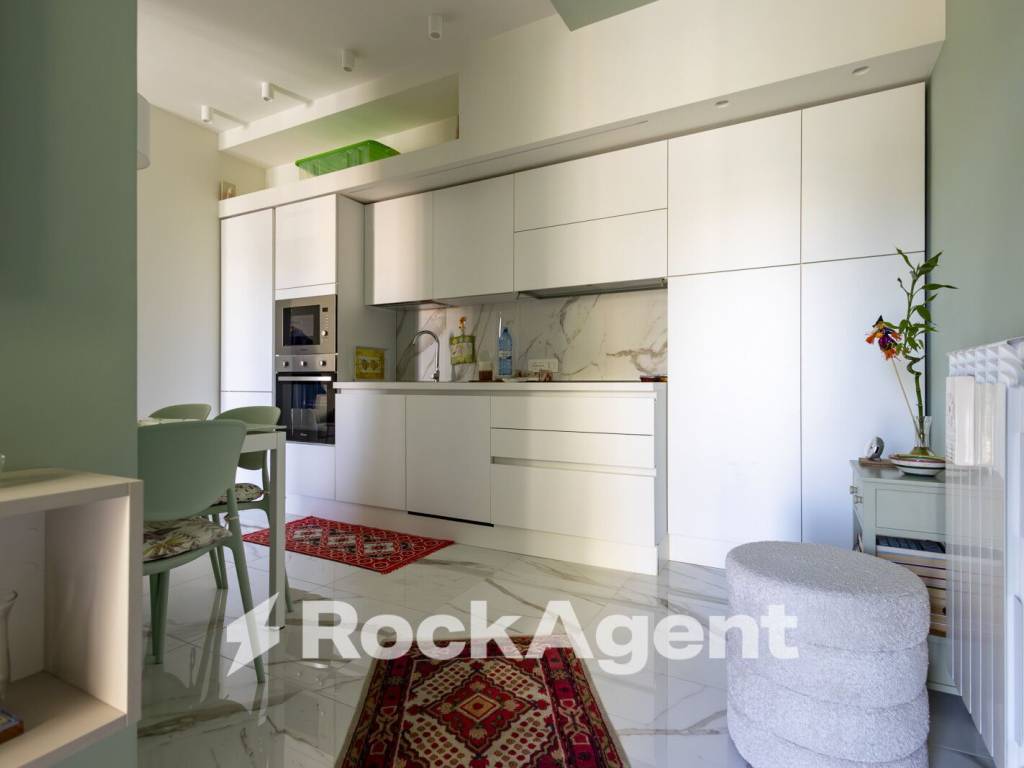 Appartamento a Catanzaro in Via Gioacchino da Fiore, 59 - Foto 5