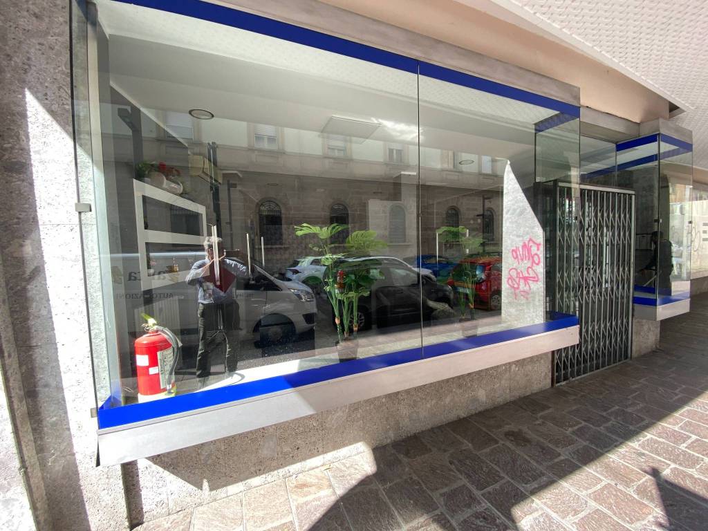 Immobile a Bergamo in Via San Bernardino, 35 - Foto 4