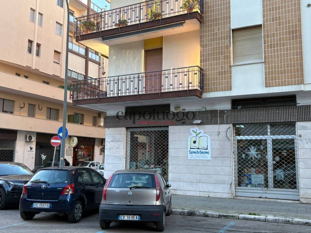 Immobile a Lecce in Via G. D'Annunzio, 22 - Foto 2