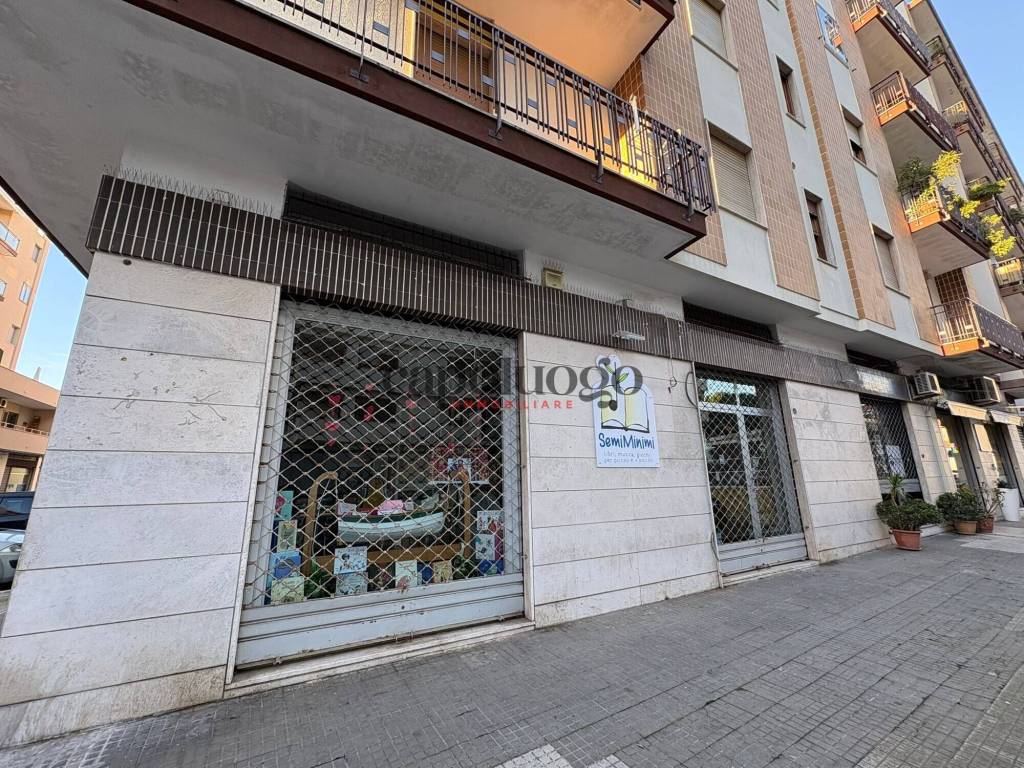 Immobile a Lecce in Via G. D'Annunzio, 22 - Foto 4