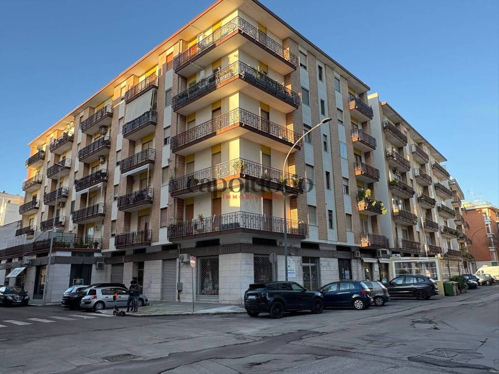 Immobile a Lecce in Via G. D'Annunzio, 22 - Foto 5