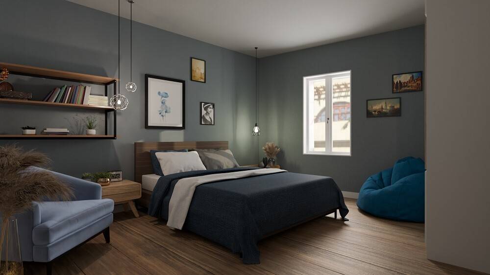 Appartamento a Locate varesino in Via Sant'Antonio - Foto 5