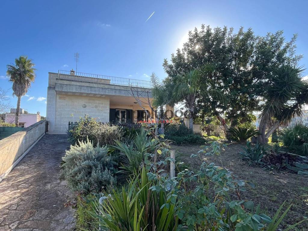 Villa a Arnesano in Prov.le Villa Convento - Arnesano, 1 - Foto 5