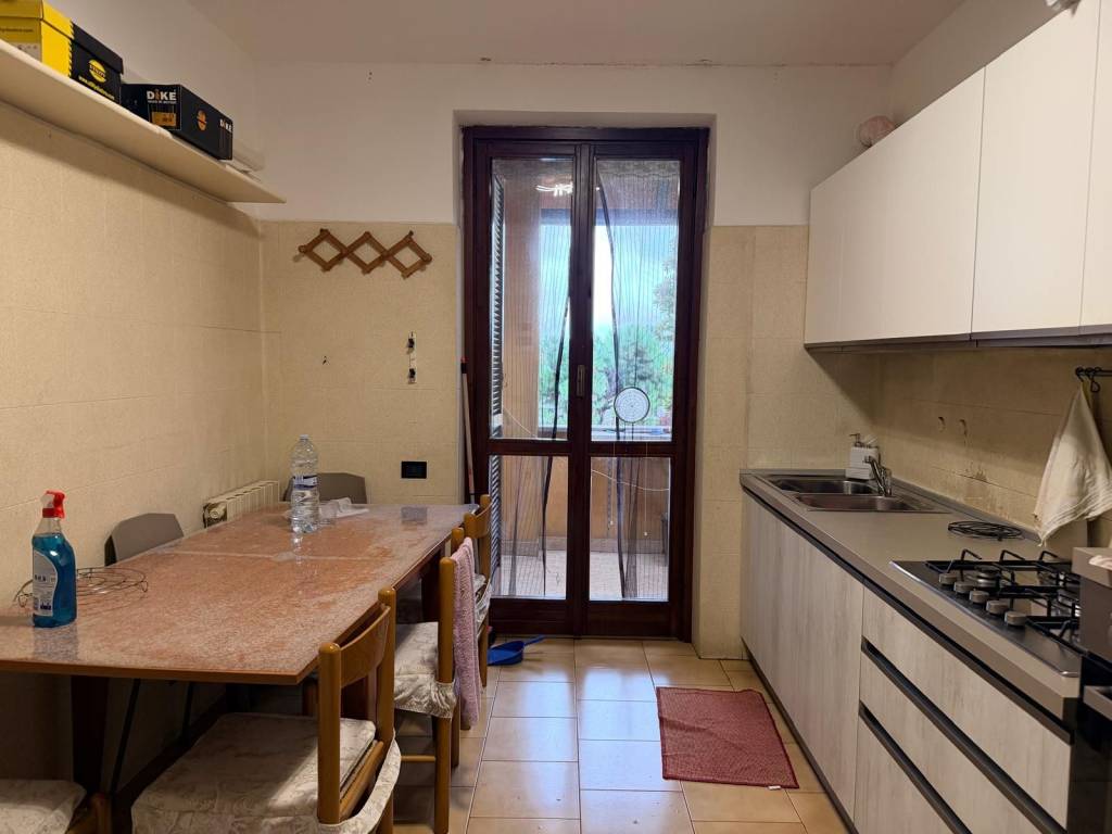 Appartamento a Coccaglio in Via Adelchi Negri, 29 - Foto 5