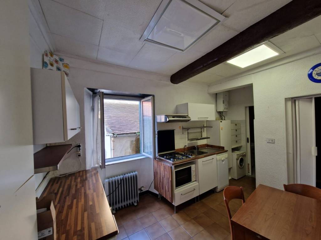 Appartamento a Genova in Via Monte Cimone - Foto 5