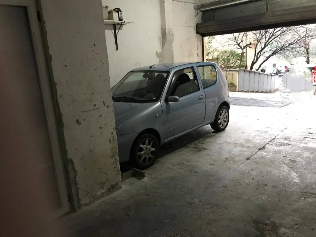 Box / garage a Trieste in Scala Santa - Foto 2