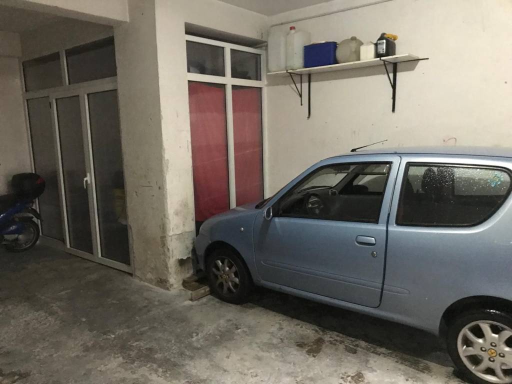 Box / garage a Trieste in Scala Santa - Foto 3