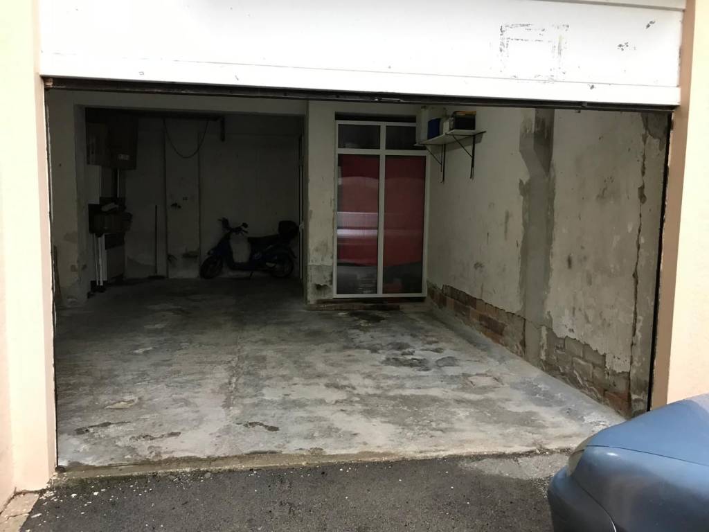 Box / garage a Trieste in Scala Santa - Foto 4