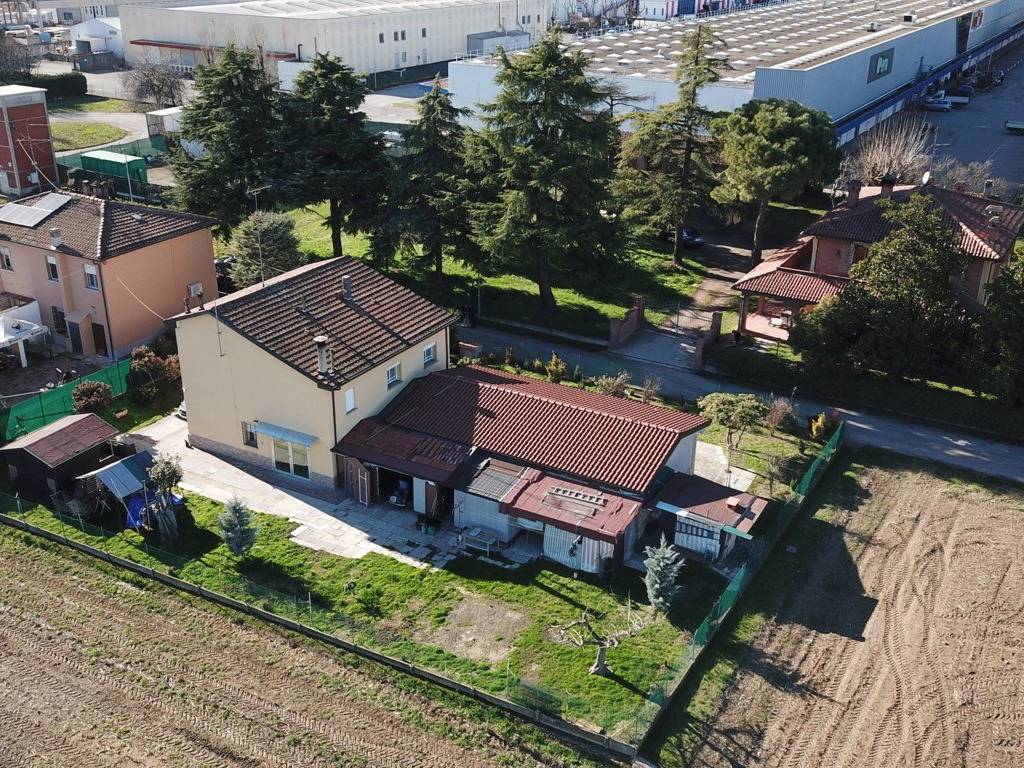 Villa a Imola in Via Guido Rossa - Foto 2