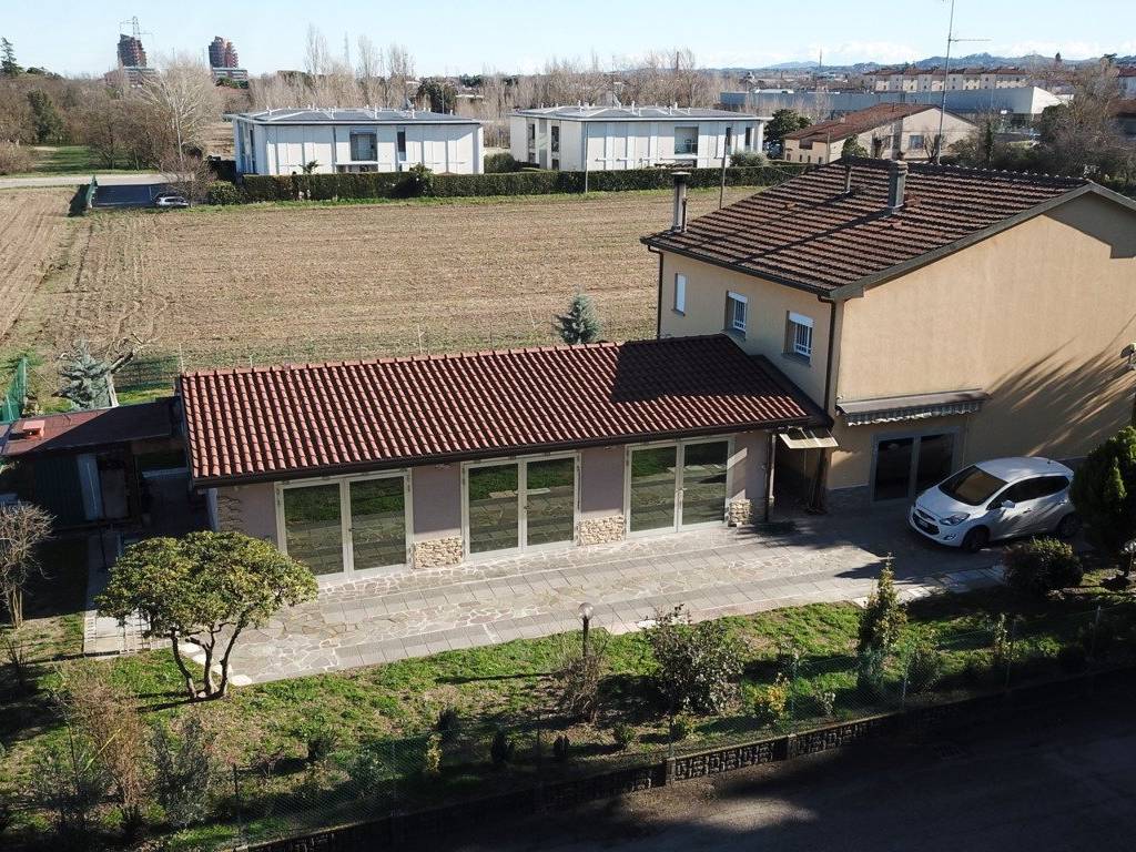 Villa a Imola in Via Guido Rossa - Foto 3