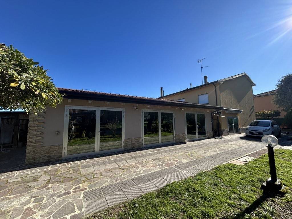 Villa a Imola in Via Guido Rossa - Foto 5