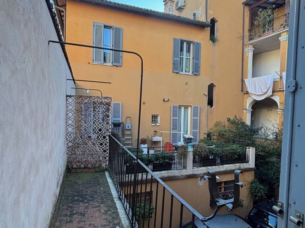 Appartamento a Parma in Borgo Schizzati, 8 - Foto 2