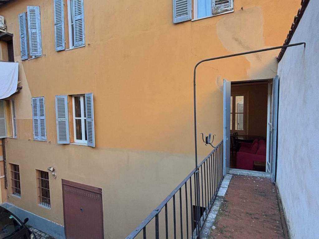 Appartamento a Parma in Borgo Schizzati, 8 - Foto 3