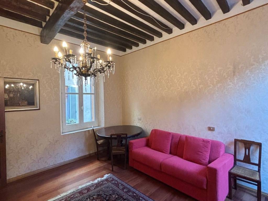 Appartamento a Parma in Borgo Schizzati, 8 - Foto 4