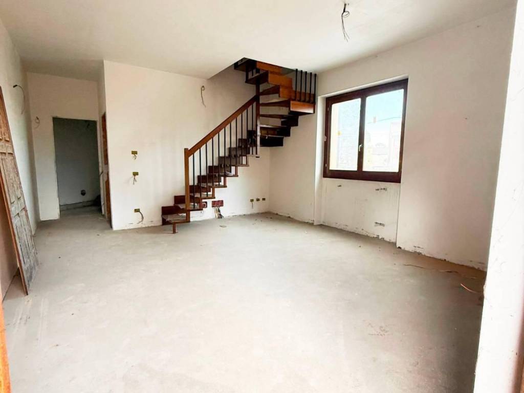 Appartamento a Gerenzano in Via Gian Pietro Clerici - Foto 2