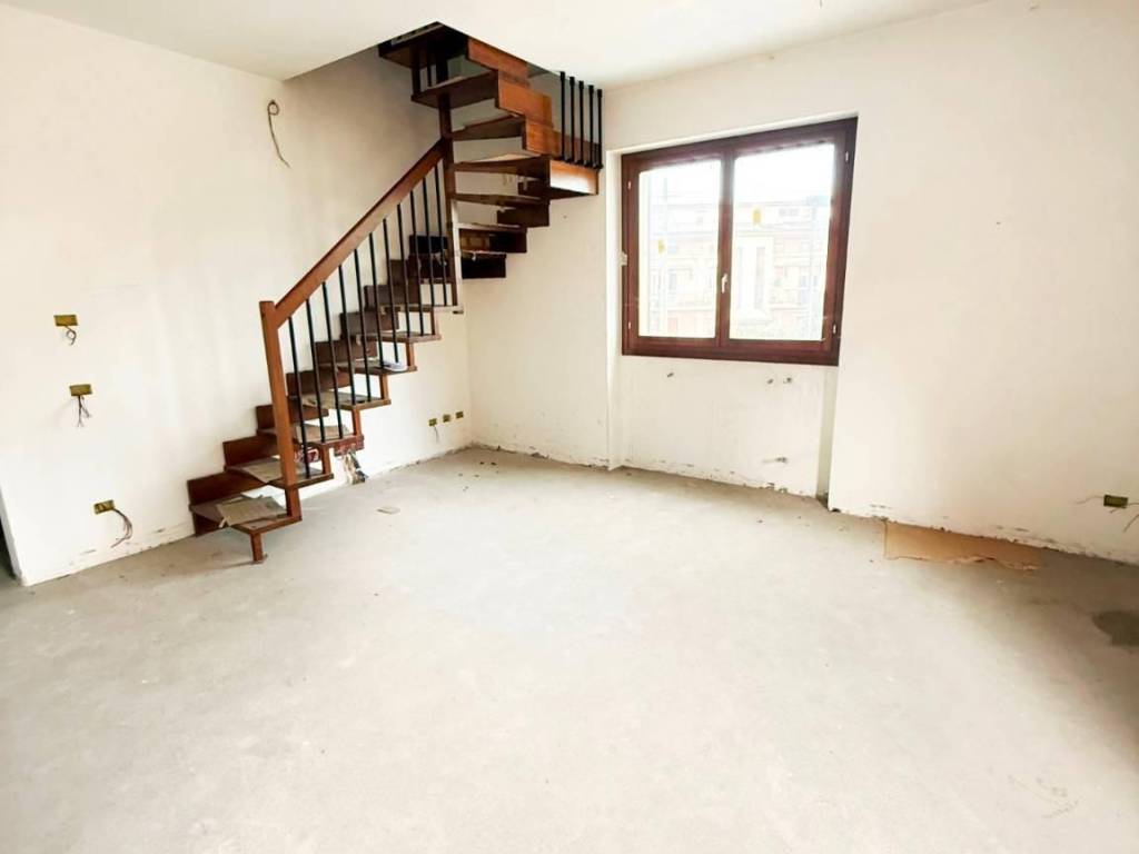 Appartamento a Gerenzano in Via Gian Pietro Clerici - Foto 3