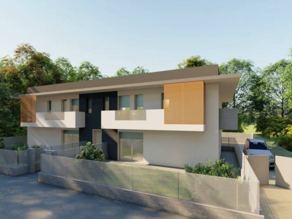 Terreno a Villaverla in Via Roma - Foto 2