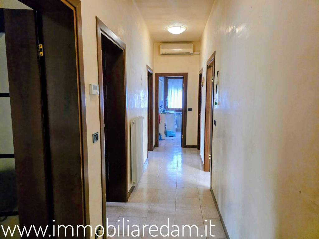 Appartamento a Vicenza in Via Giuliano Ziggiotti, 25 - Foto 2