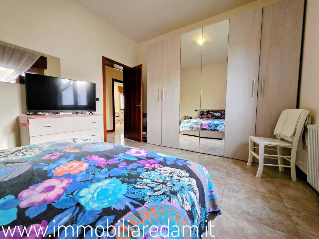 Appartamento a Vicenza in Via Giuliano Ziggiotti, 25 - Foto 5