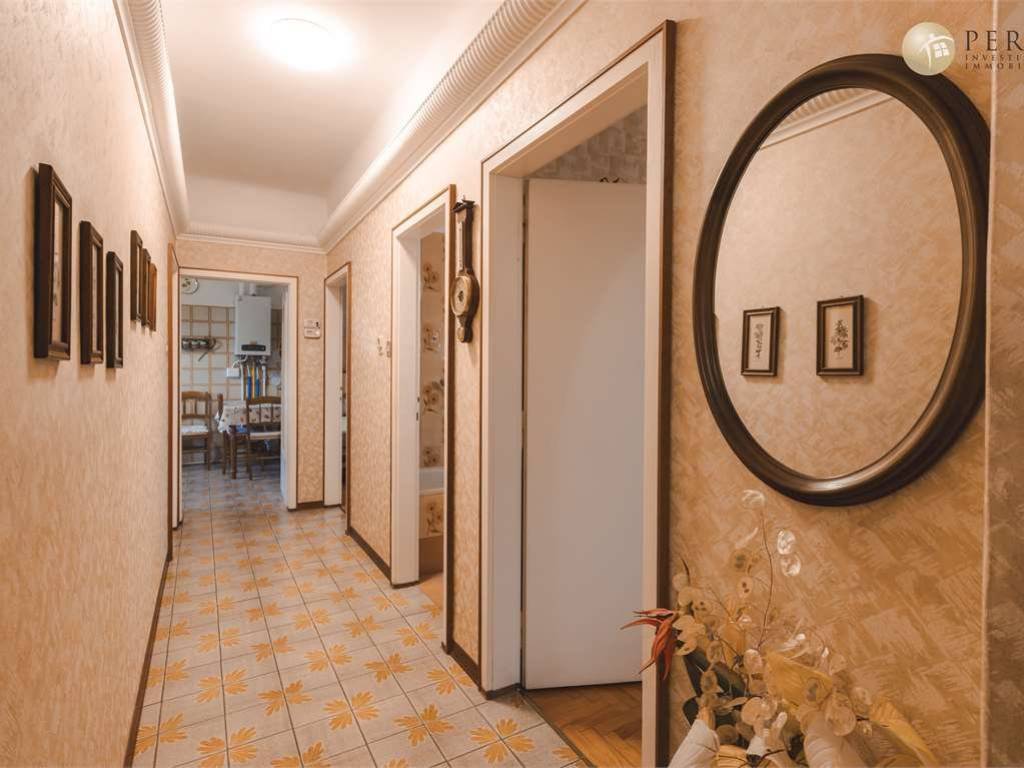 Appartamento a Trieste in piazzale popovich, 5 - Foto 4