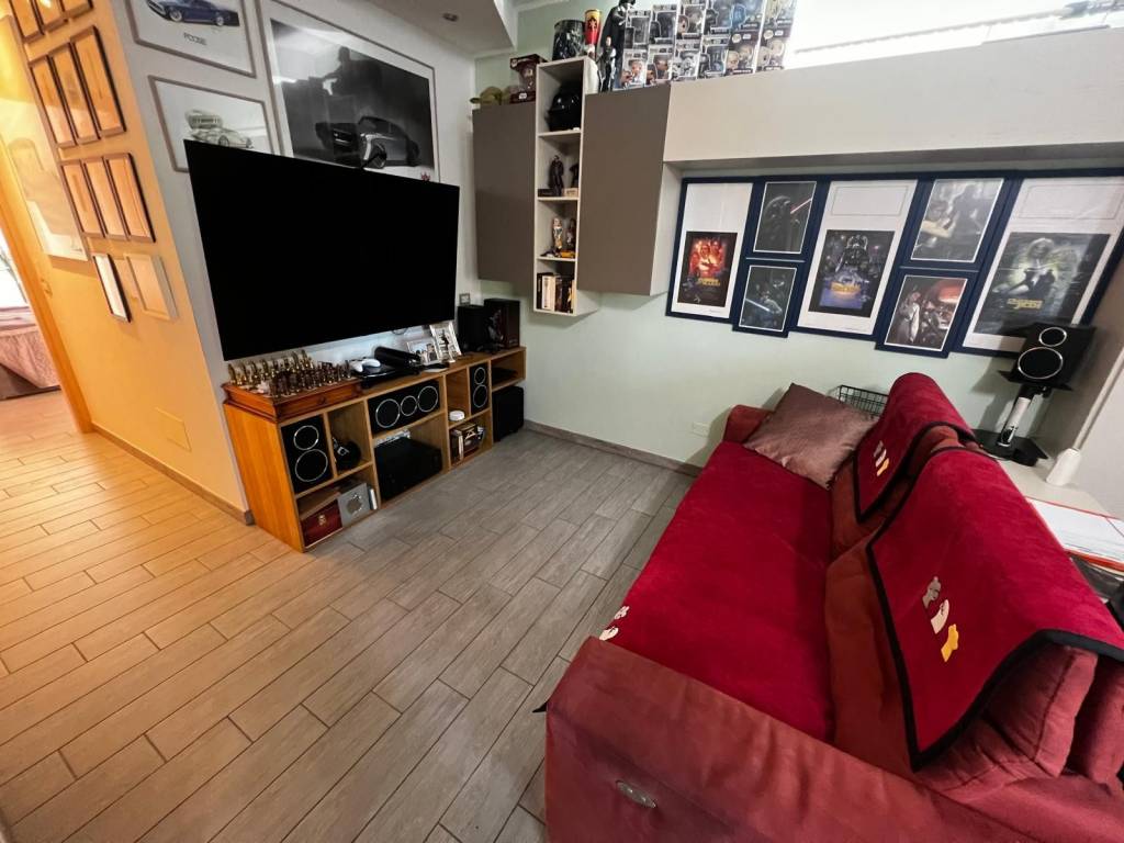 Appartamento a Santarcangelo di romagna - Foto 5