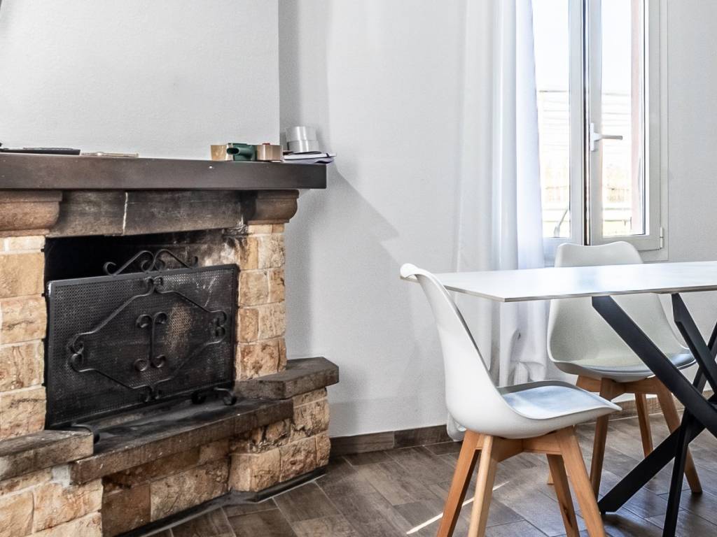 Appartamento a Massa lombarda in Via Bagnarolo, 24 - Foto 2