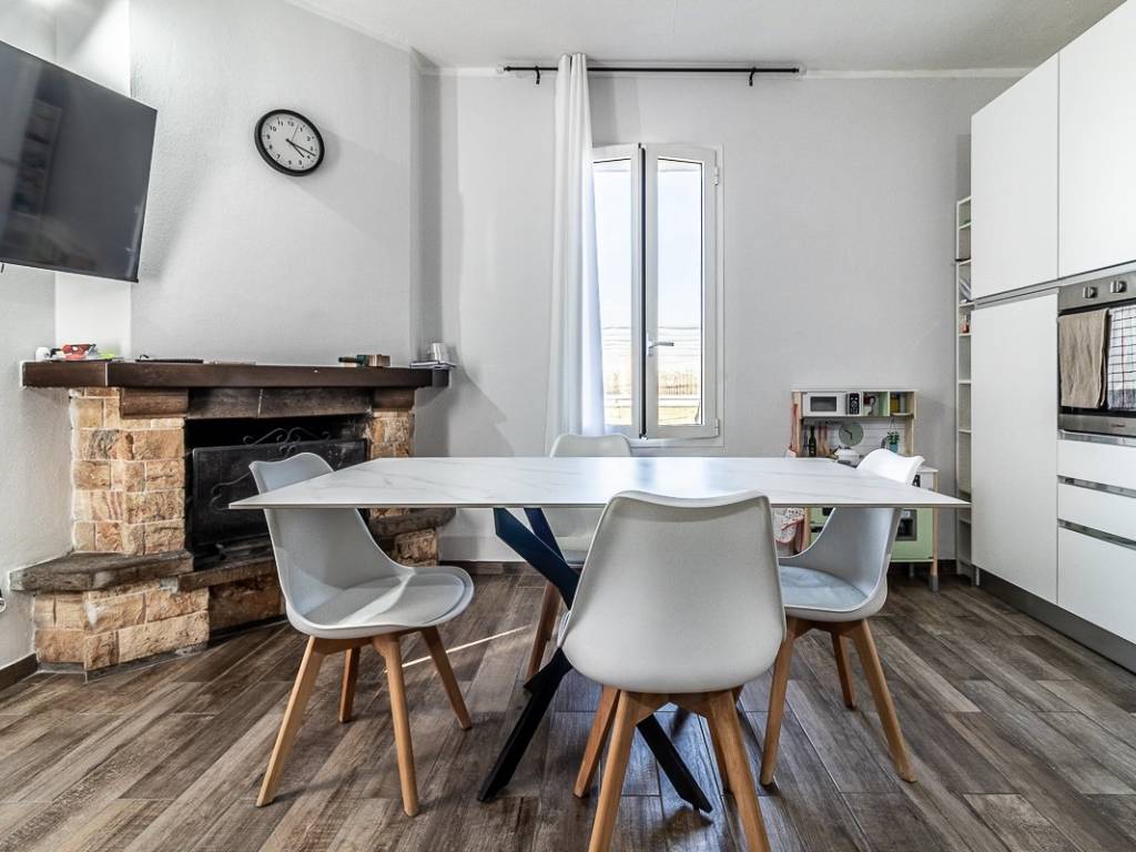 Appartamento a Massa lombarda in Via Bagnarolo, 24 - Foto 3