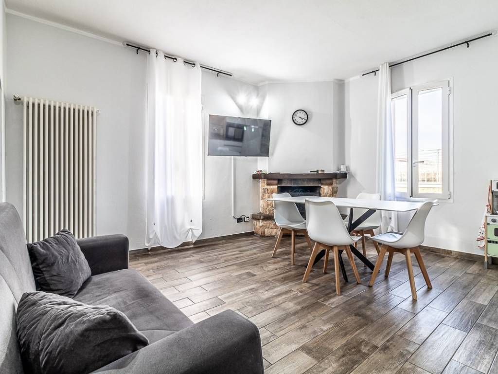 Appartamento a Massa lombarda in Via Bagnarolo, 24 - Foto 4