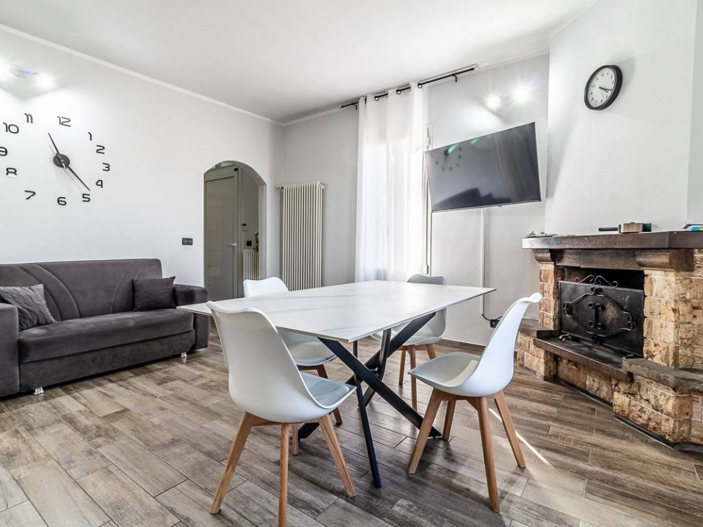 Appartamento a Massa lombarda in Via Bagnarolo, 24 - Foto 5