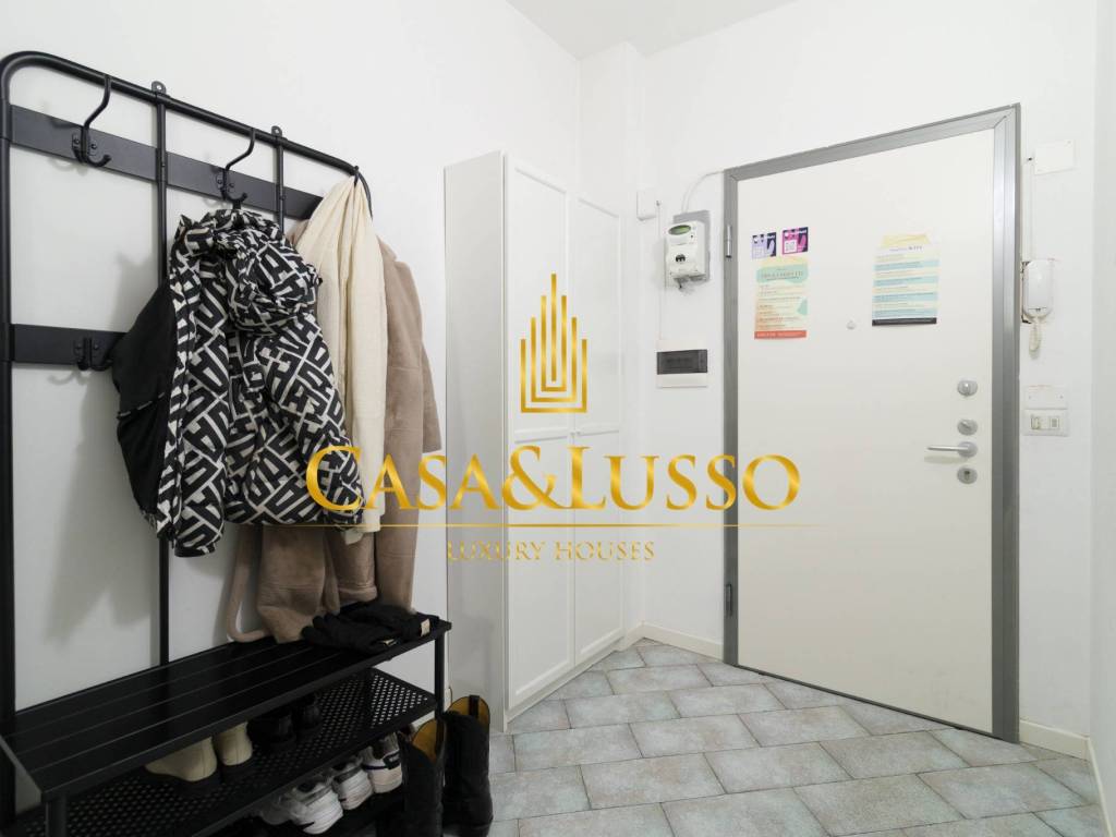 Appartamento a Milano in Corso San Gottardo, 40 - Foto 2