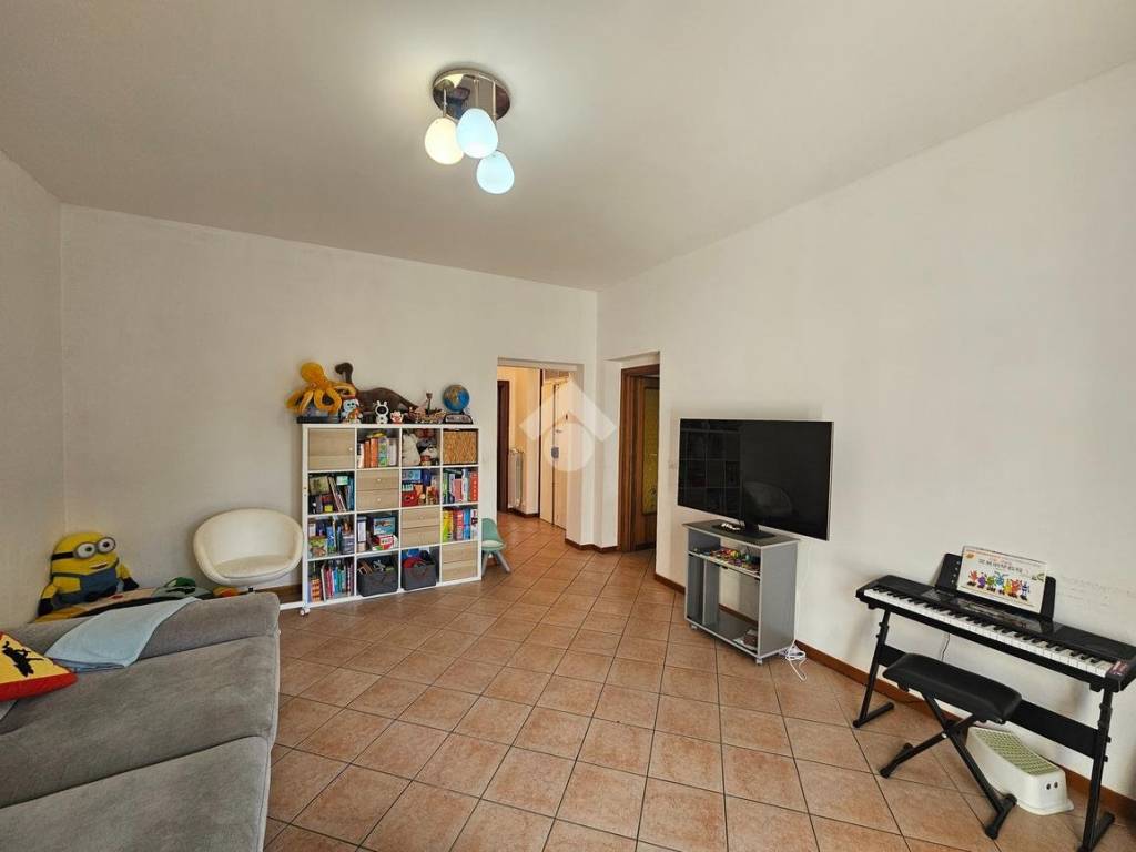 Appartamento a Foligno in Viale Firenze, 4 - Foto 3