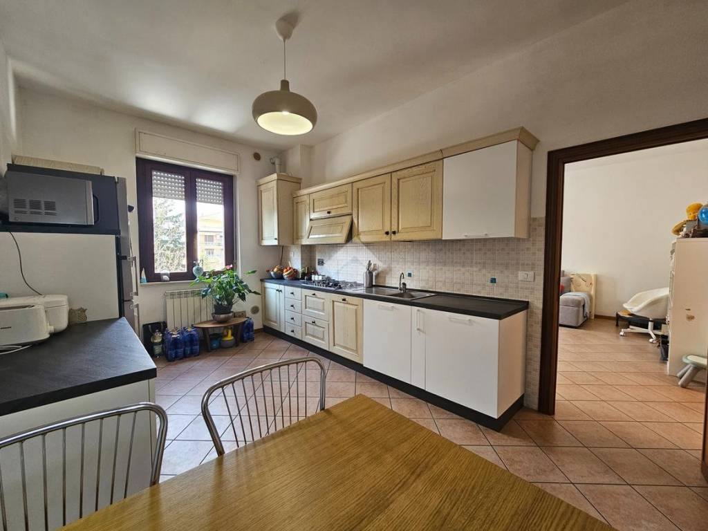 Appartamento a Foligno in Viale Firenze, 4 - Foto 5