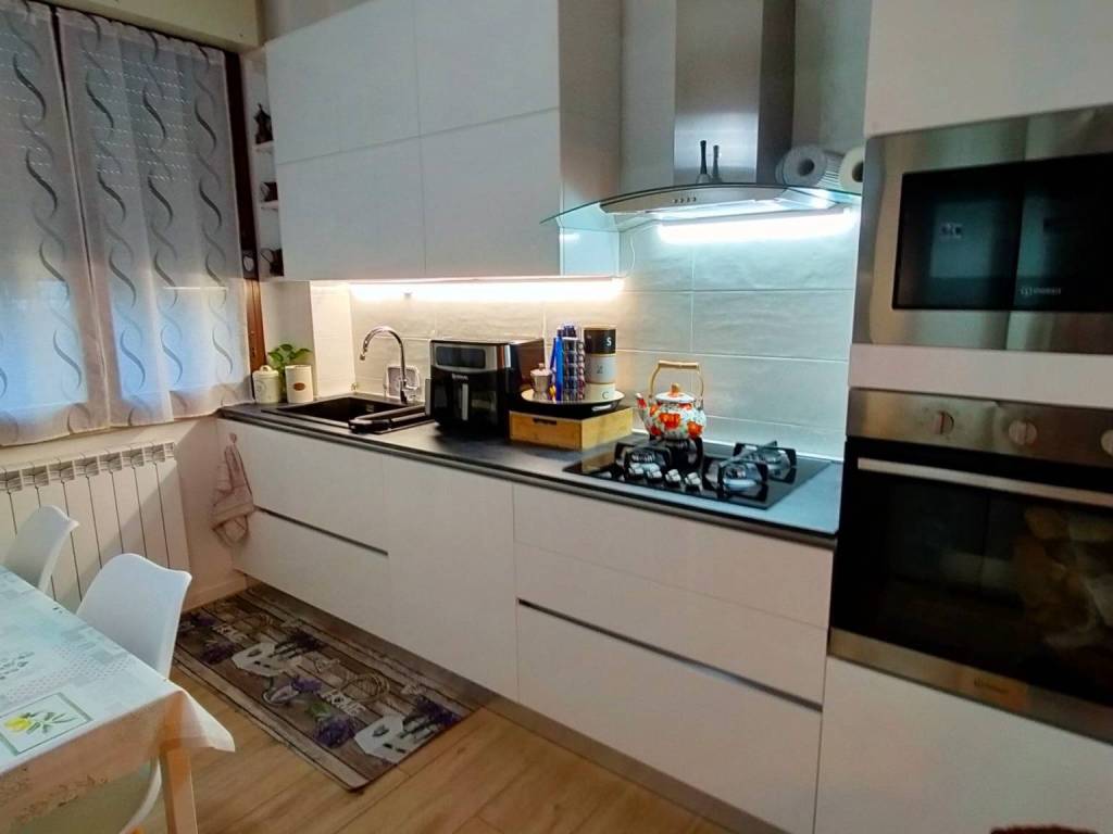 Appartamento a Sorbolo mezzani in Via Teresio Olivelli - Foto 2