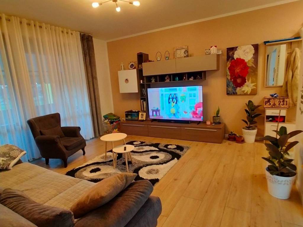 Appartamento a Sorbolo mezzani in Via Teresio Olivelli - Foto 4