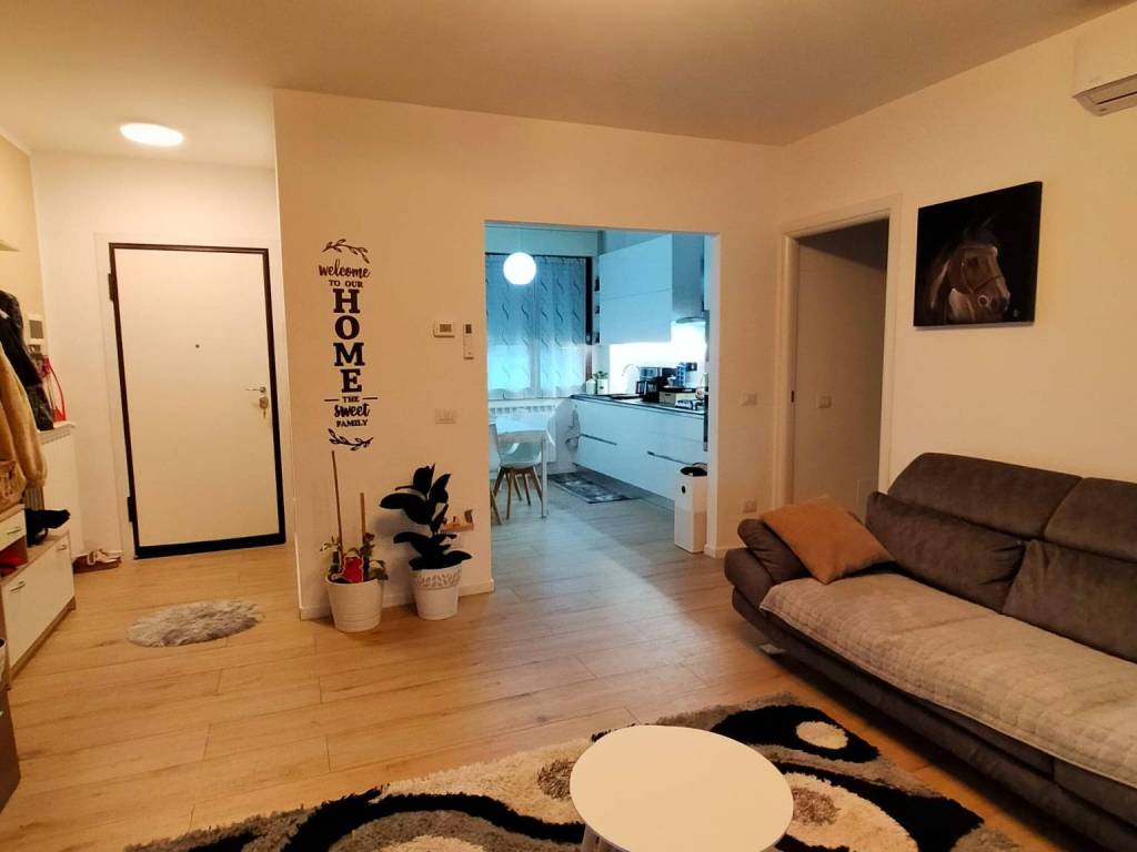 Appartamento a Sorbolo mezzani in Via Teresio Olivelli - Foto 5