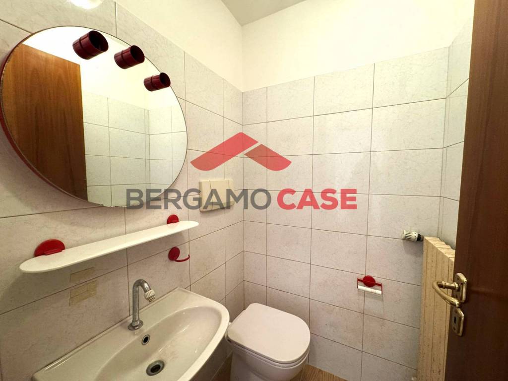 Immobile a Bergamo in Via Giacomo Quarenghi, 36 - Foto 4