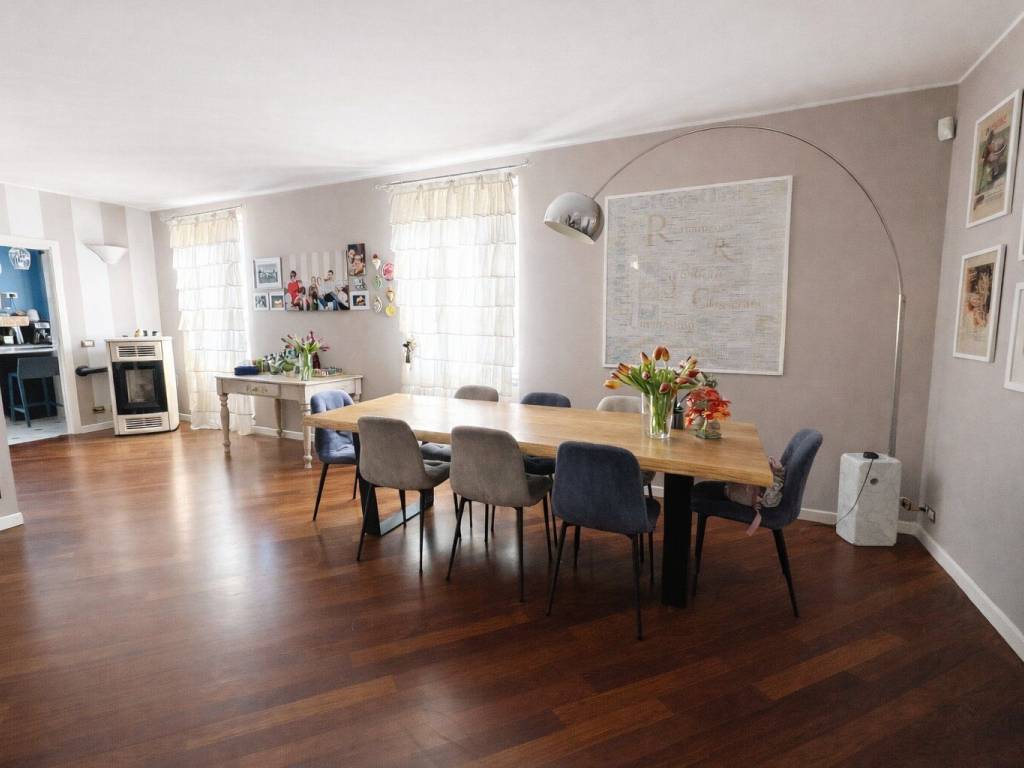 Attico / mansarda a Chiari - Foto 5