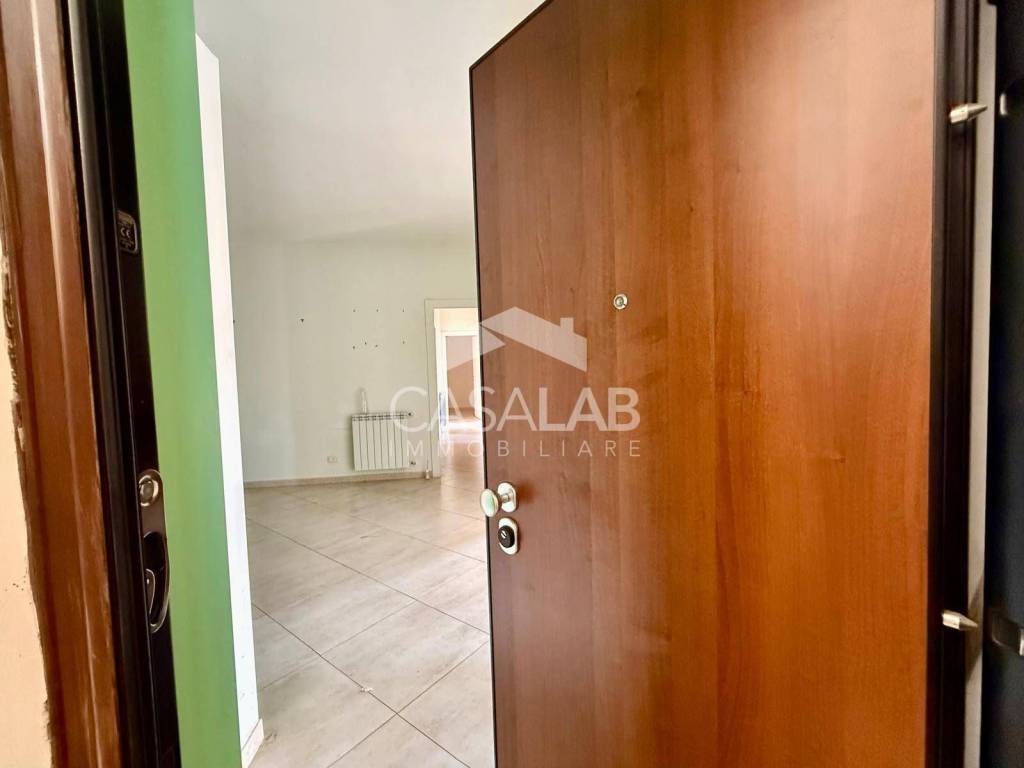 Appartamento a Carini in Via Siracusa - Foto 2