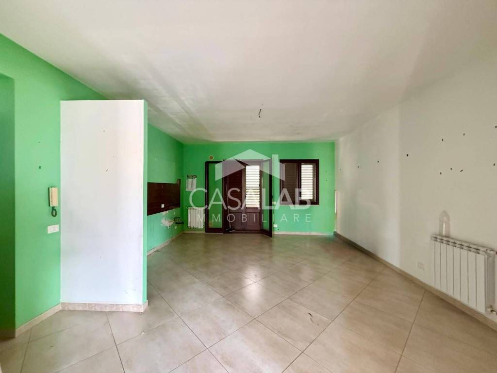 Appartamento a Carini in Via Siracusa - Foto 3