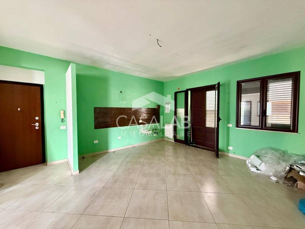 Appartamento a Carini in Via Siracusa - Foto 4