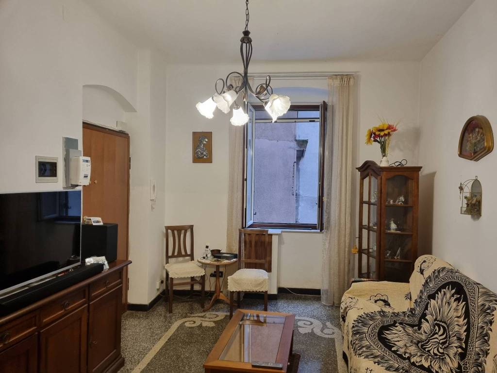 Appartamento a Genova in Via Umberto Giordano, 41 - Foto 3