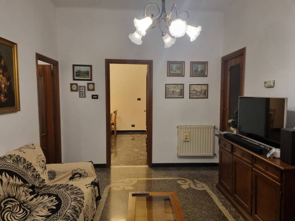 Appartamento a Genova in Via Umberto Giordano, 41 - Foto 4