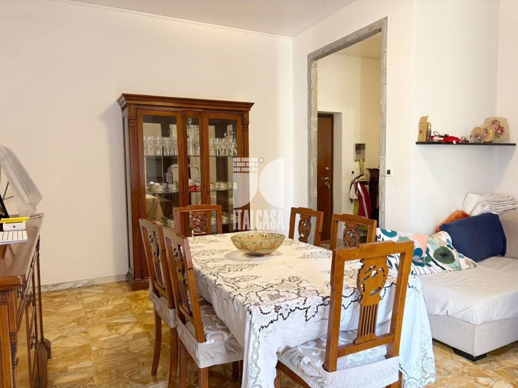 Appartamento a Mantova in VIA VERONA - Foto 2