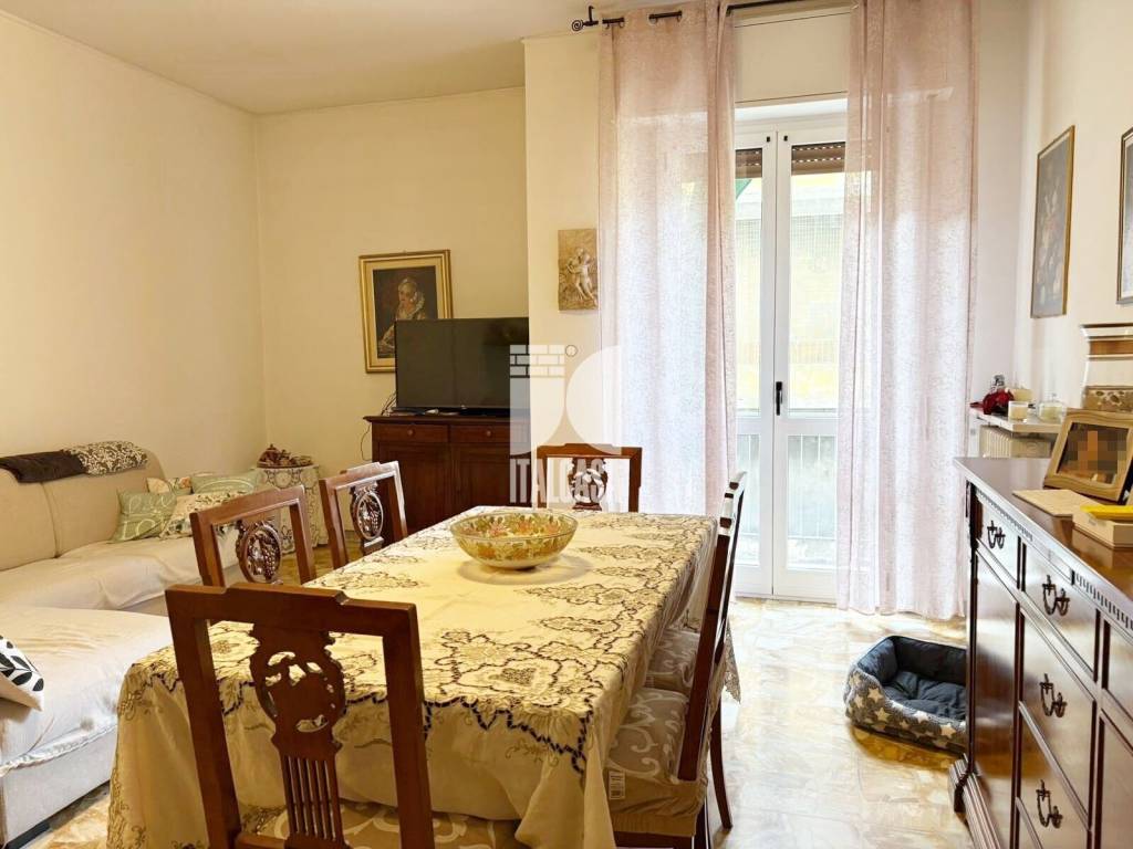 Appartamento a Mantova in VIA VERONA - Foto 3
