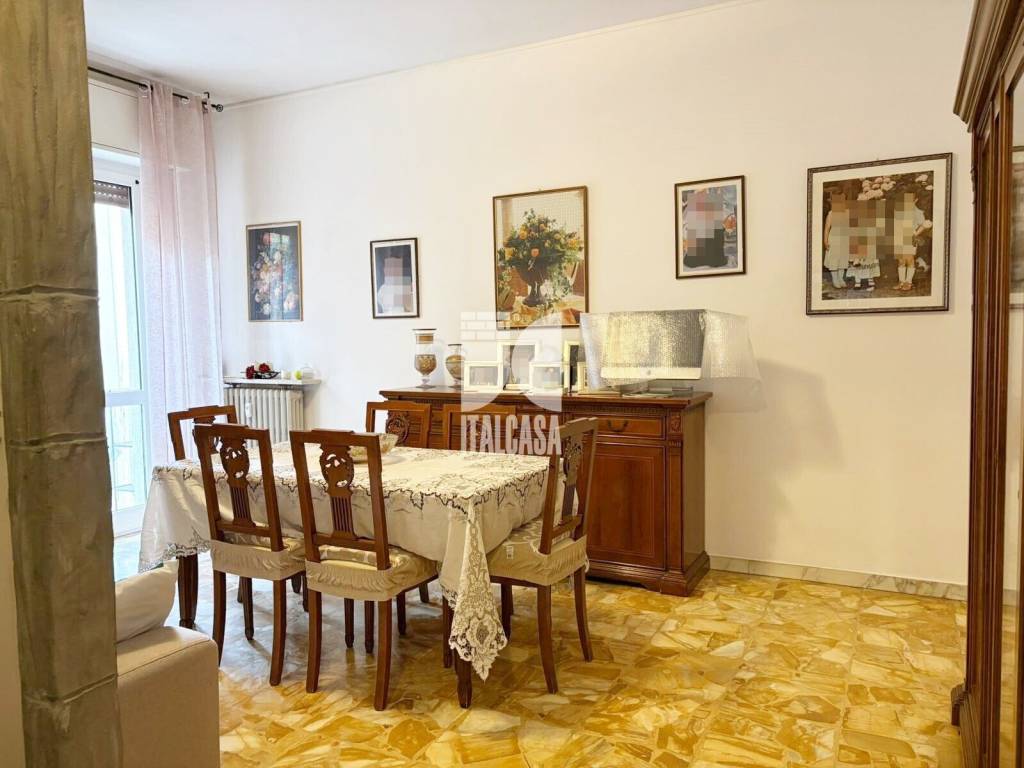 Appartamento a Mantova in VIA VERONA - Foto 5