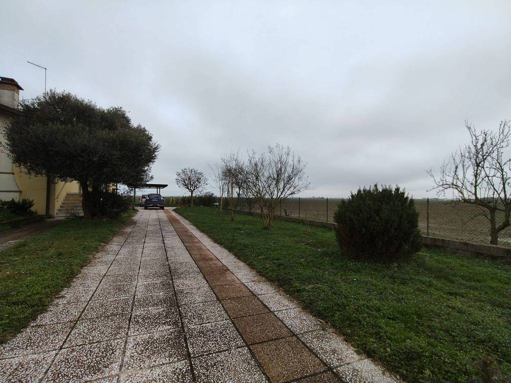 Villa a Porto viro in Via Galileo Galilei - Foto 3