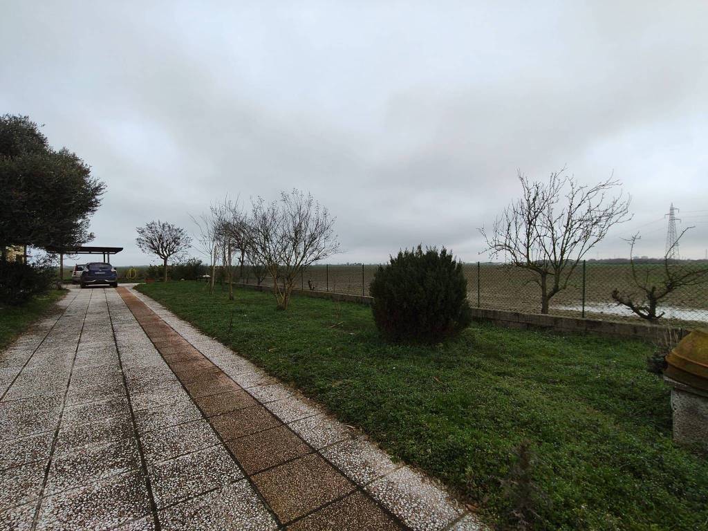 Villa a Porto viro in Via Galileo Galilei - Foto 4