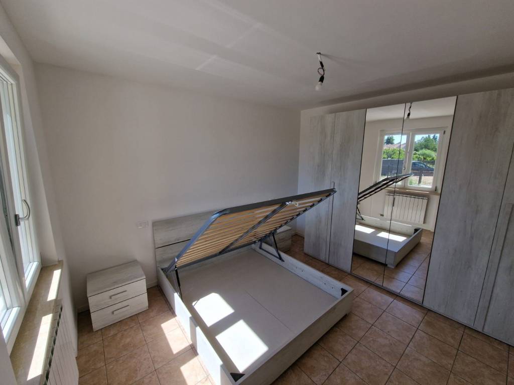 Appartamento a Isola rizza - Foto 4